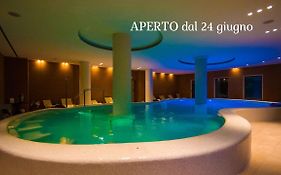 Hotel Villa Ricci & Benessere Chianciano Terme 3* Italy